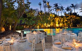 Paradisus Punta Cana Resort